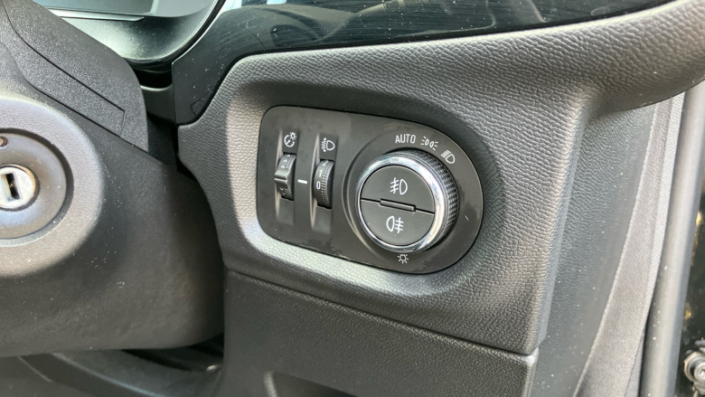 Vauxhall Corsa 1.2 Elite Edition 5dr Petrol Hatchback